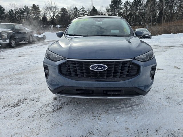 New 2026 Ford Escape SE w/ PHEV Premium Package image 8