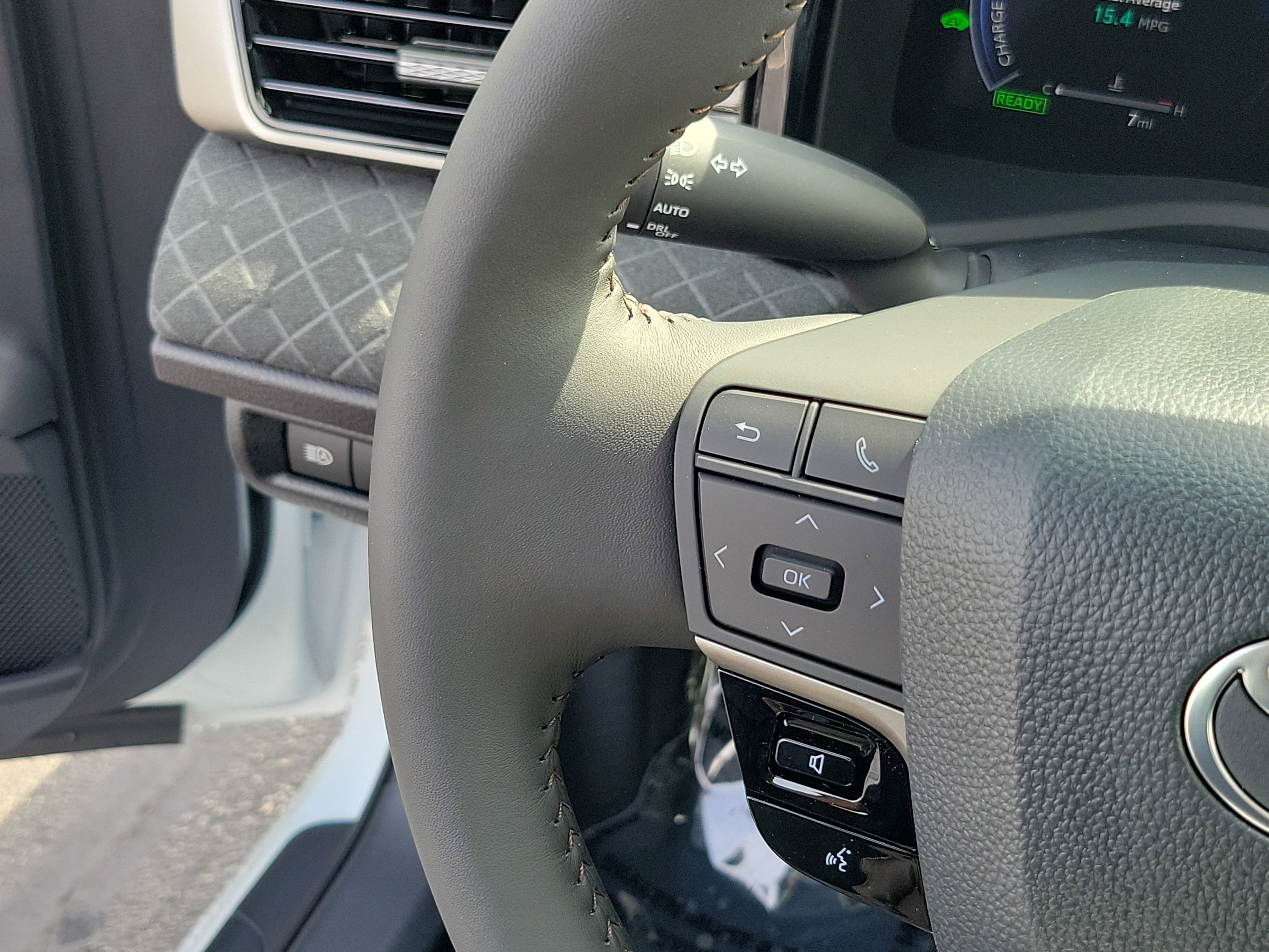 New 2026 Toyota Camry XLE image 26
