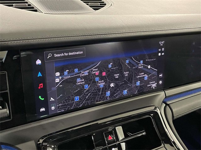 New 2026 Porsche Panamera 4 image 30