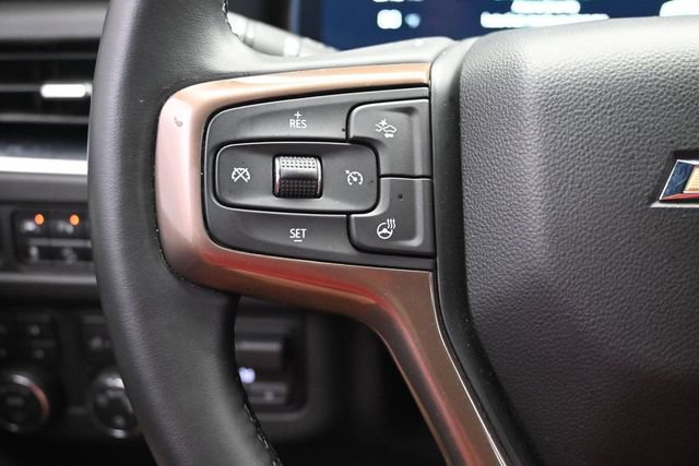 Used 2024 Chevrolet Tahoe High Country AWD/4WD image 10