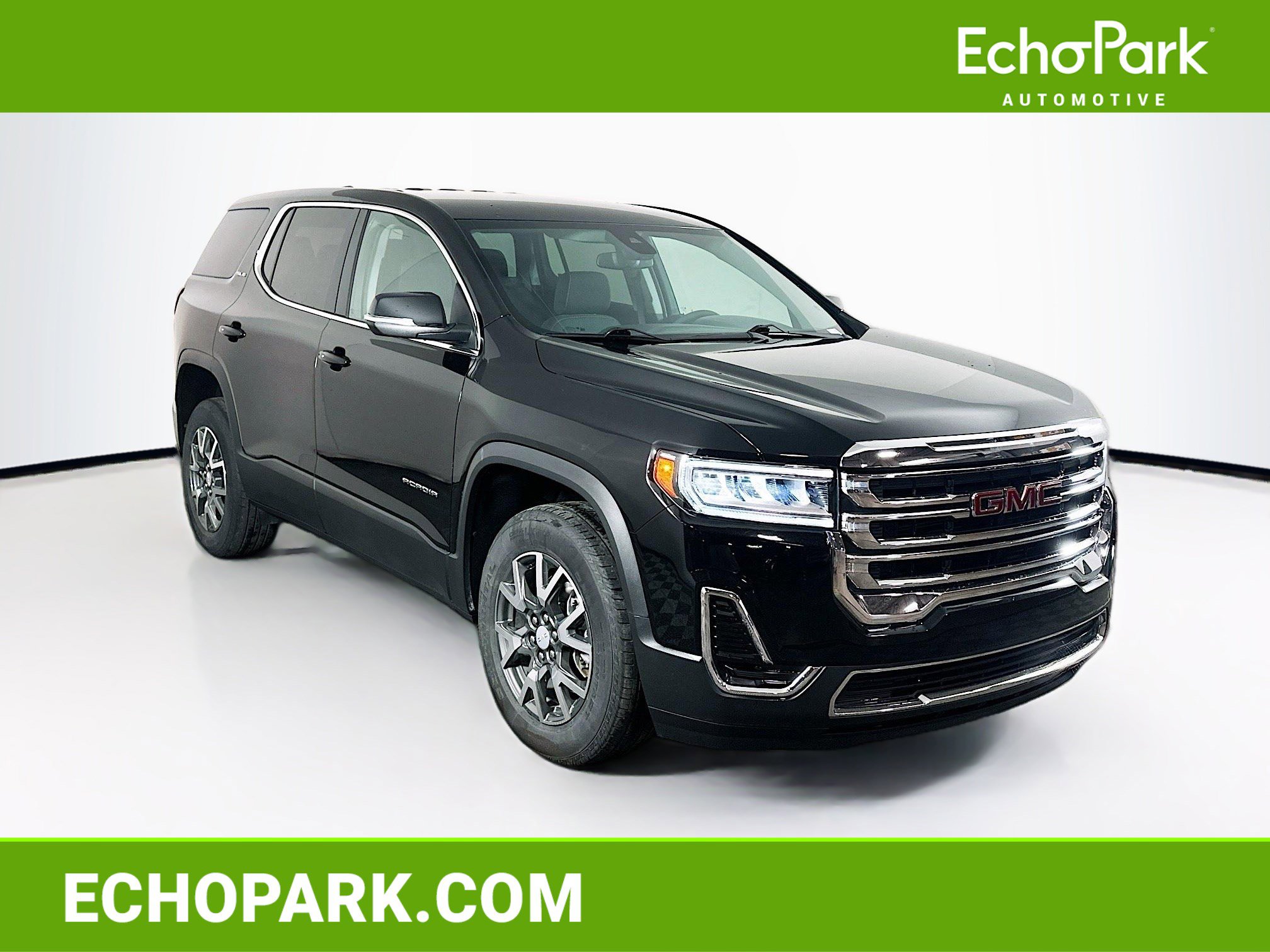 Used 2023 GMC Acadia SLE