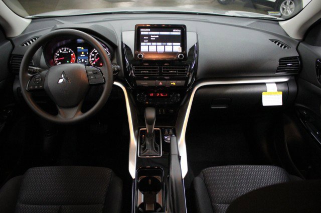 New 2026 Mitsubishi Eclipse Cross LE AWD/4WD image 20