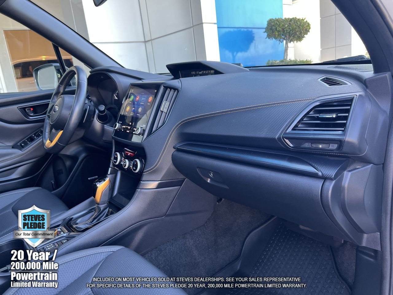 Used 2024 Subaru Forester Wilderness AWD/4WD image 34