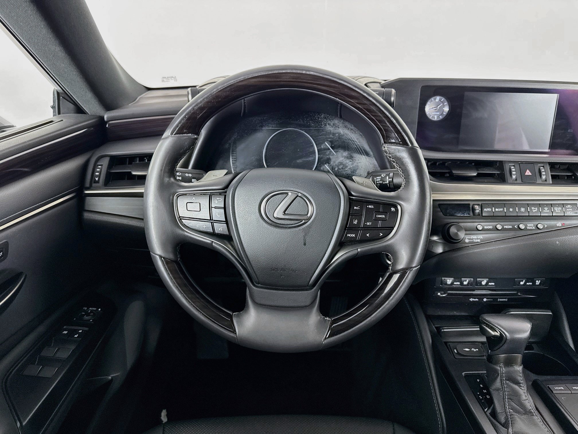 Used 2020 Lexus ES 350 w/ Premium Package FWD image 22