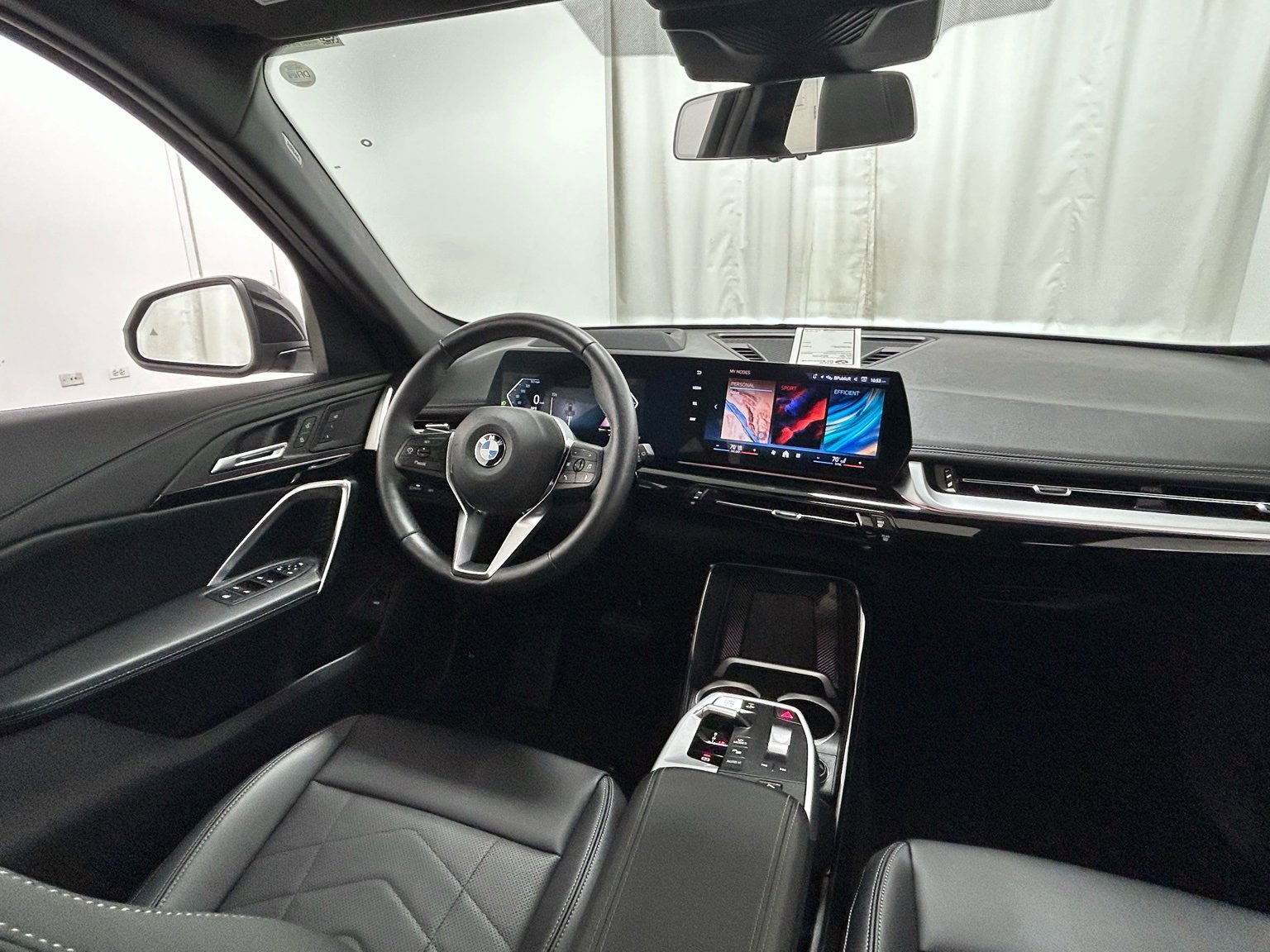 Used 2025 BMW X1 xDrive28i image 10