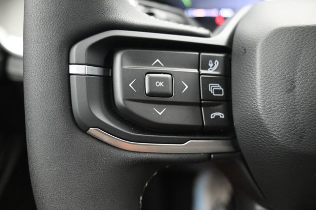 New 2026 Jeep Cherokee Laredo AWD/4WD image 12