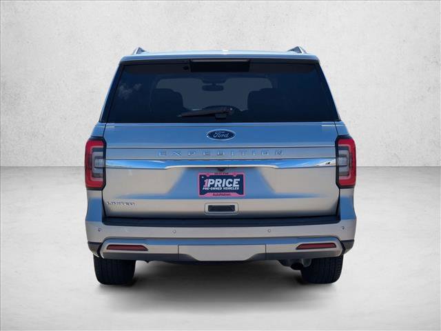 Used 2024 Ford Expedition Limited RWD image 7