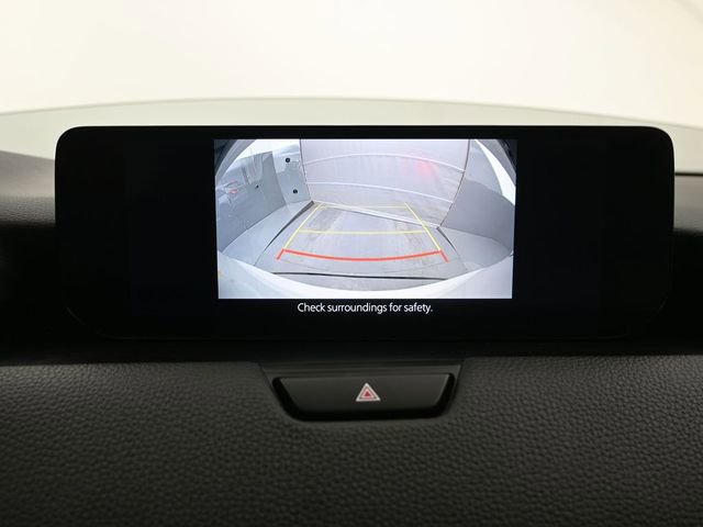 Certified 2024 MAZDA CX-90 3.3 Turbo w/ Preferred Plus image 22