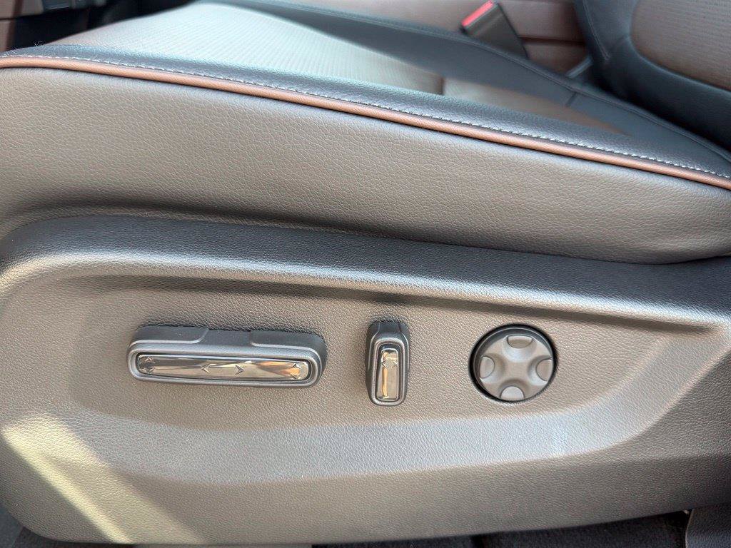 New 2027 Honda Odyssey Elite image 15