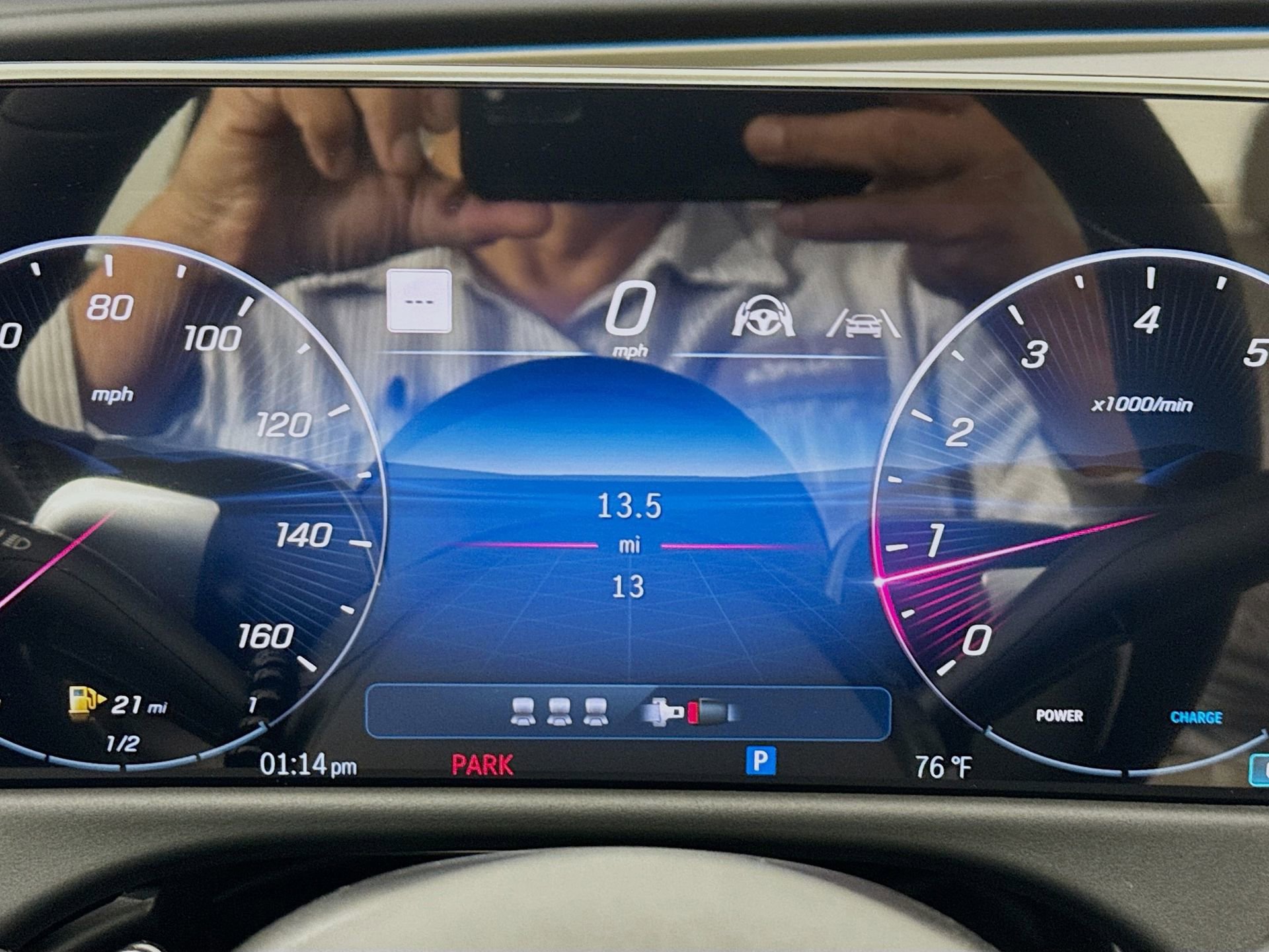 New 2026 Mercedes-Benz E 450 4MATIC Sedan image 13
