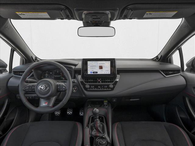 New 2026 Toyota Corolla GR image 5