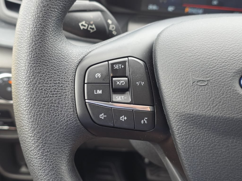 New 2026 Ford Transit 250 Low Roof RWD image 28
