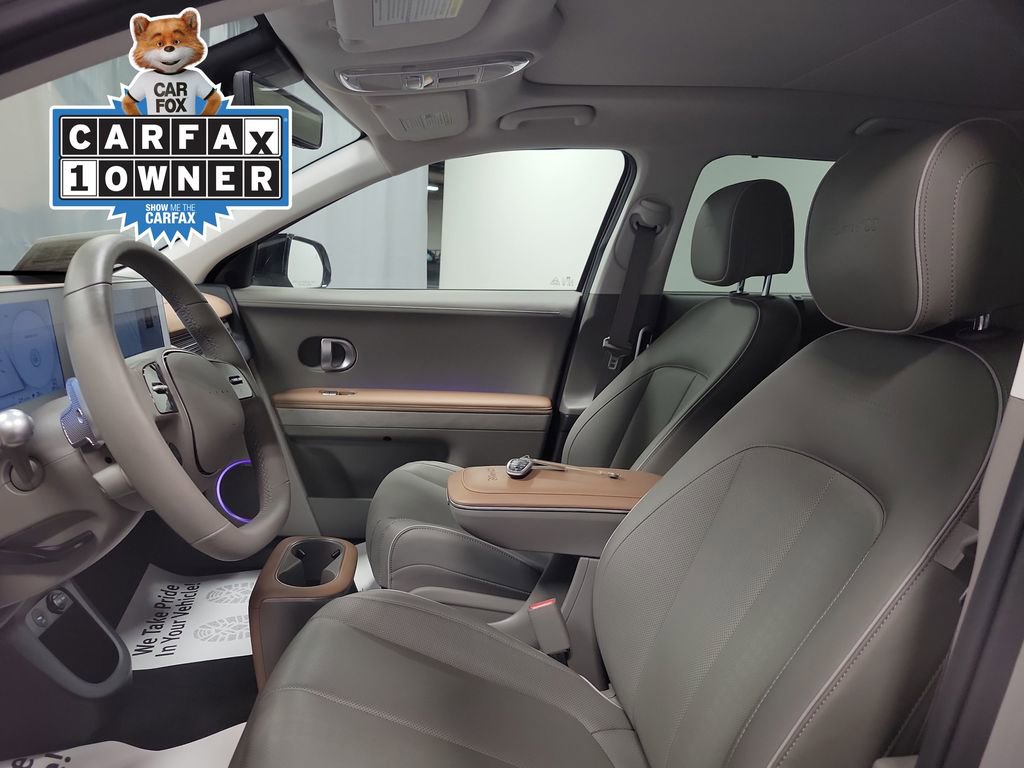 Used 2024 Hyundai Ioniq 5 Limited image 12