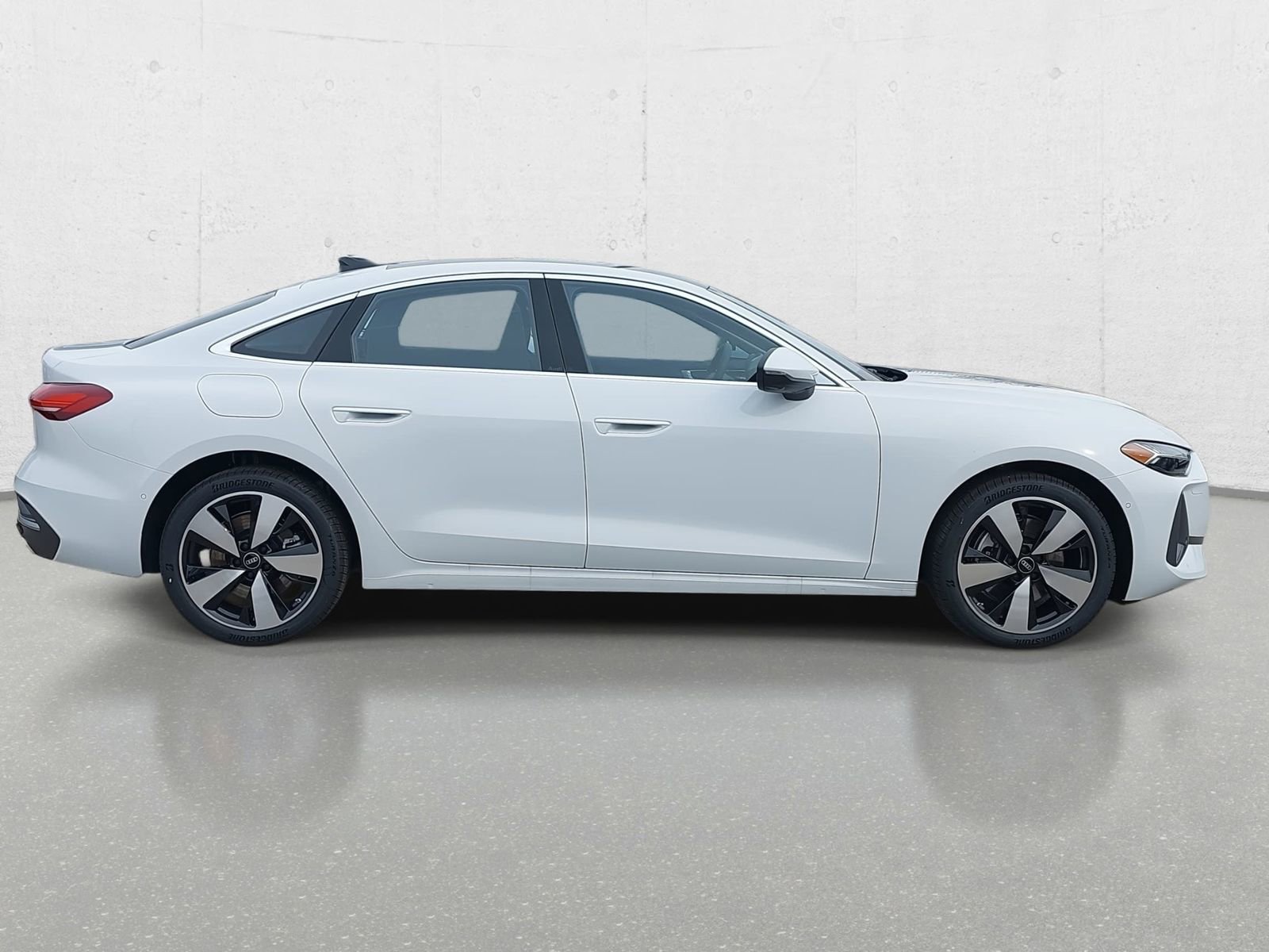 New 2025 Audi A5 2.0T Premium Plus image 4