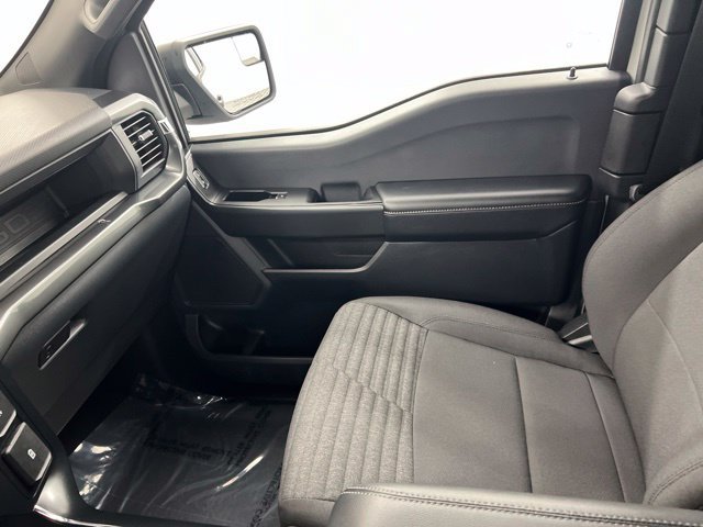 Used 2023 Ford F150 XL w/ STX Appearance Package AWD/4WD image 18