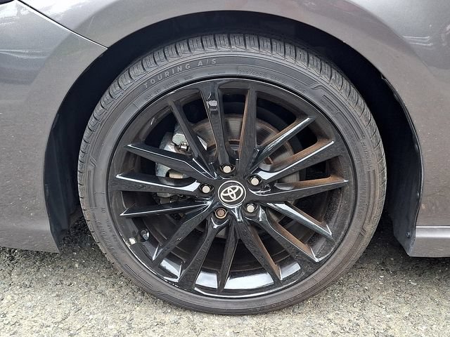 Certified 2024 Toyota Camry XSE FWD image 5