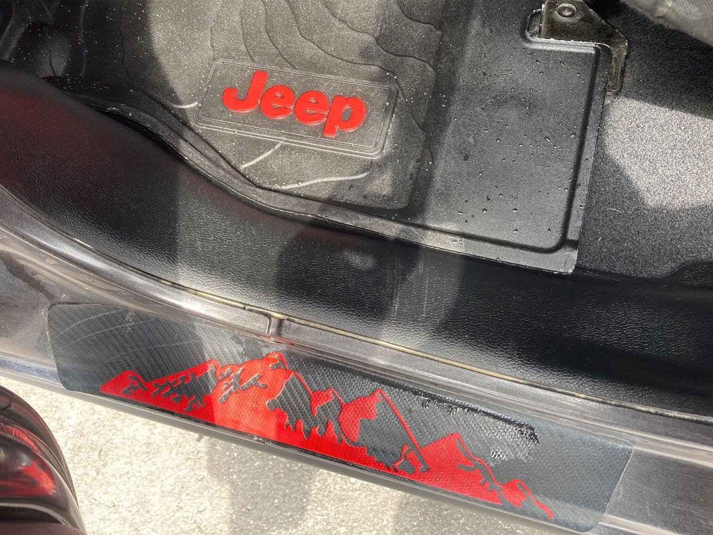 Used 2019 Jeep Wrangler Unlimited Rubicon image 20