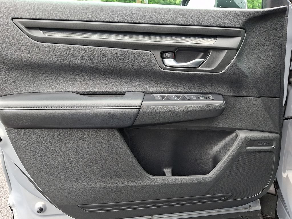 Used 2023 Honda CR-V EX image 12