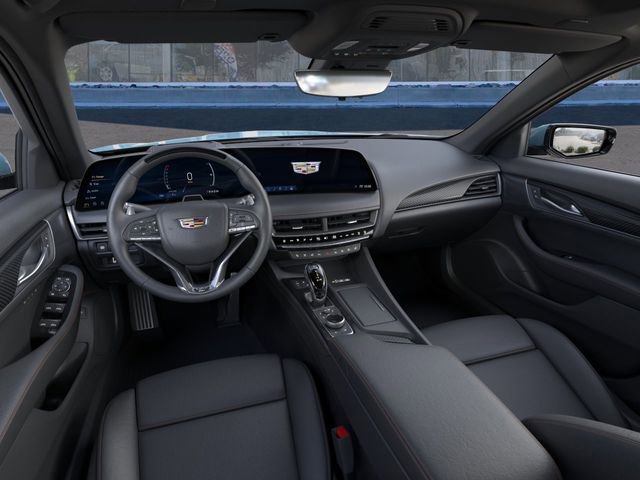 New 2026 Cadillac CT5 V image 15