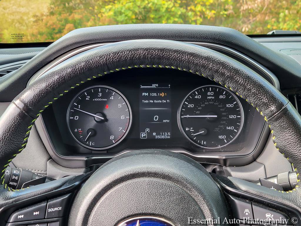 Used 2024 Subaru Outback Onyx Edition AWD/4WD image 18