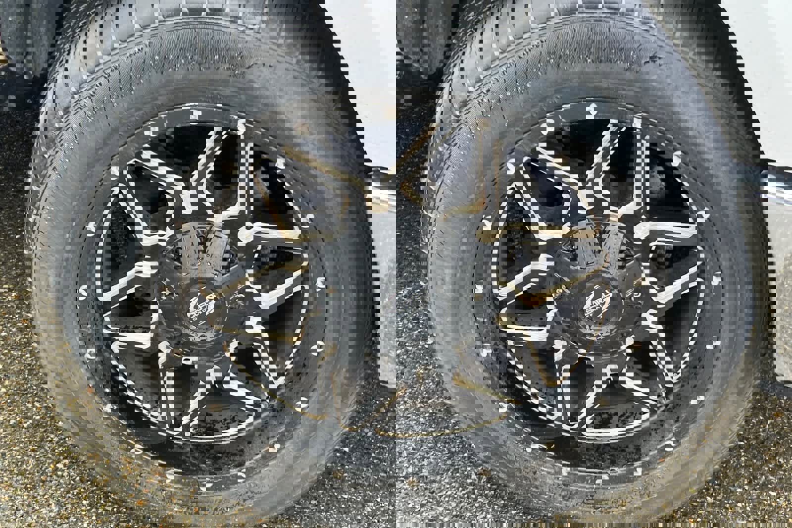 Used 2013 Ford F150 XLT w/ Luxury Equipment Group RWD image 15