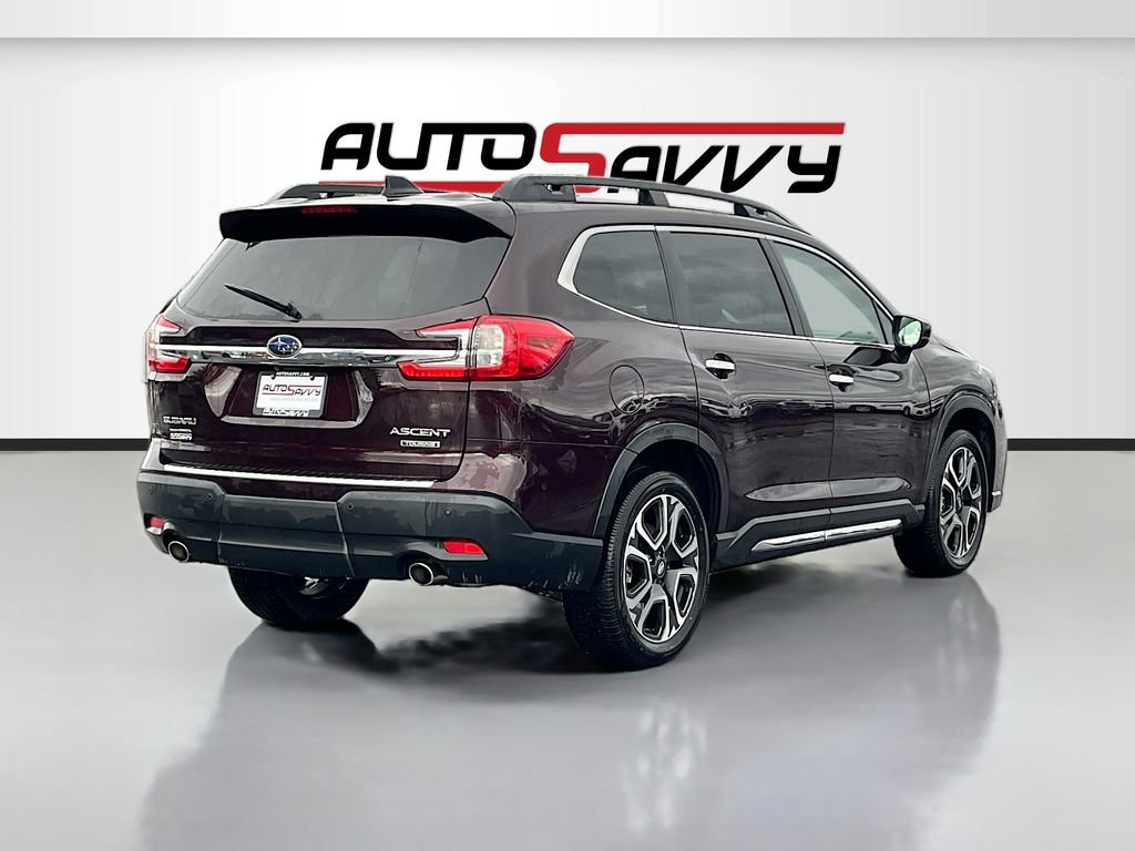 Used 2024 Subaru Ascent Touring image 7