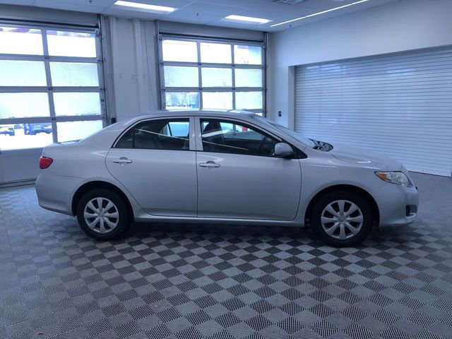 Used 2009 Toyota Corolla LE FWD image 33