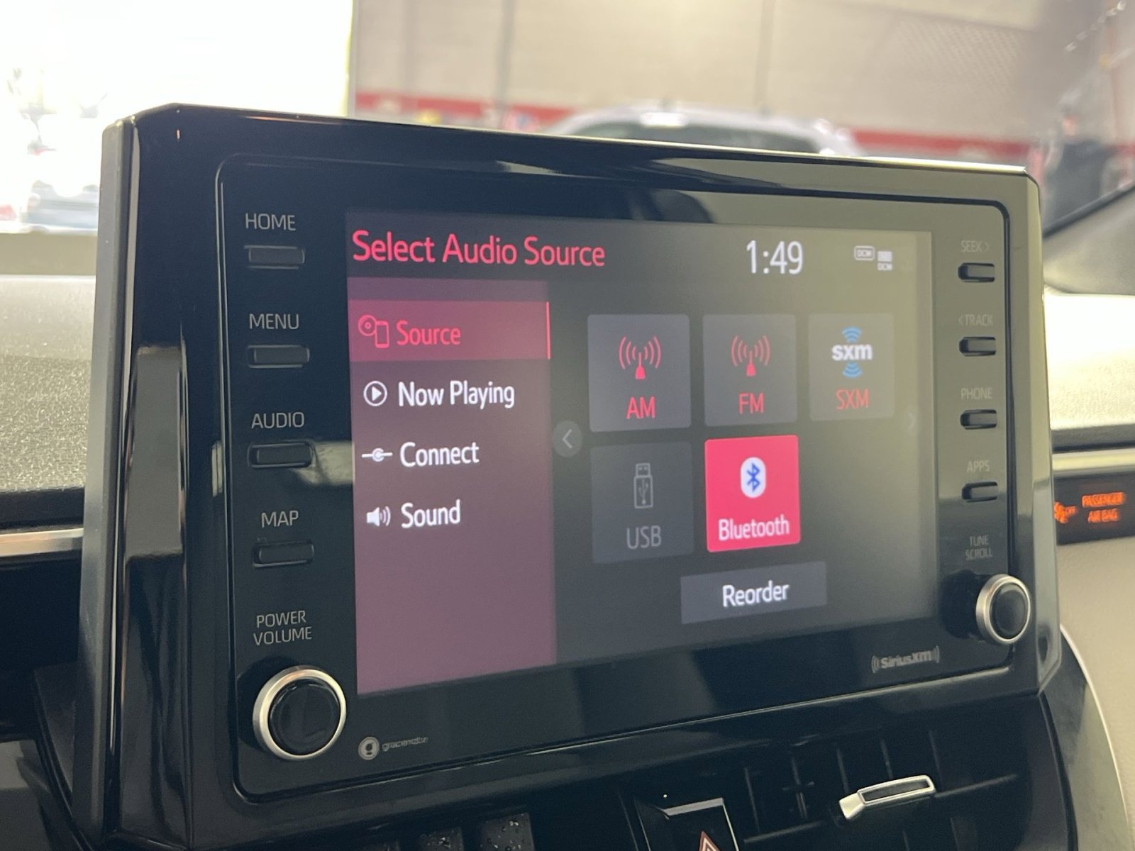 Used 2022 Toyota Corolla SE image 13