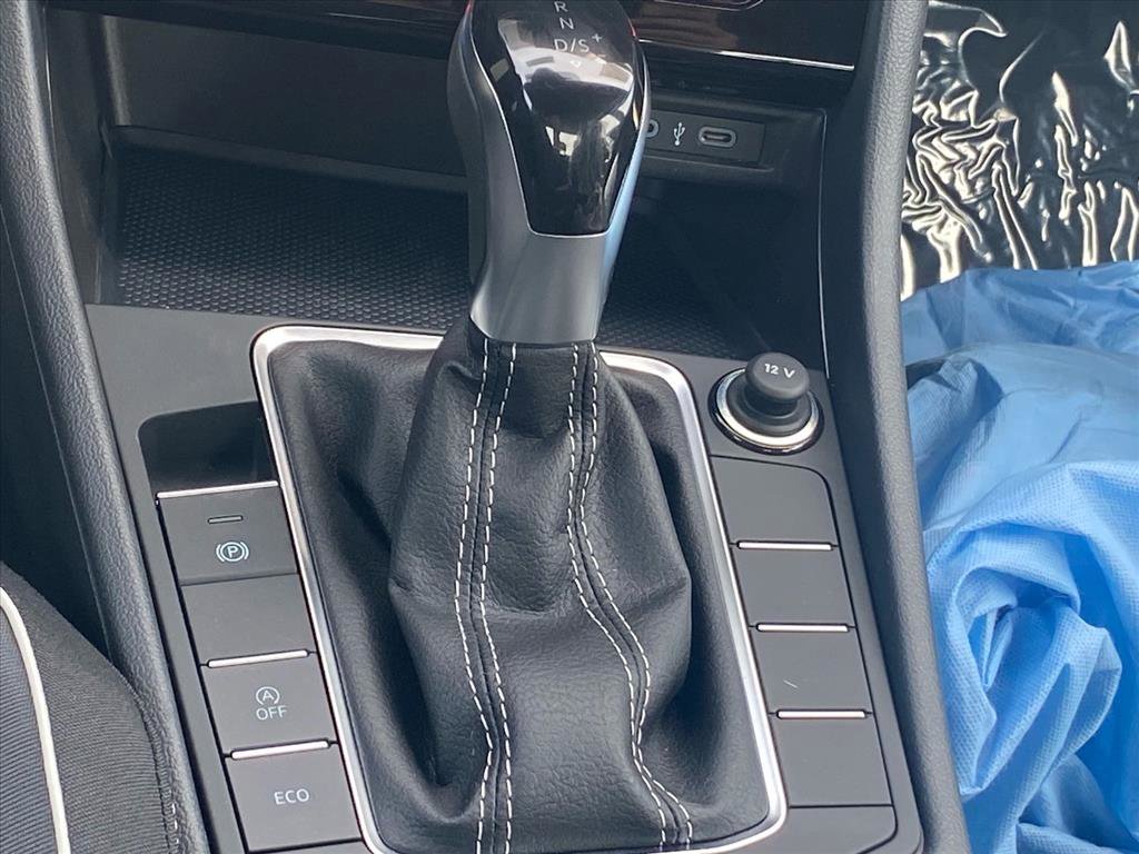 New 2026 Volkswagen Jetta Sport image 8