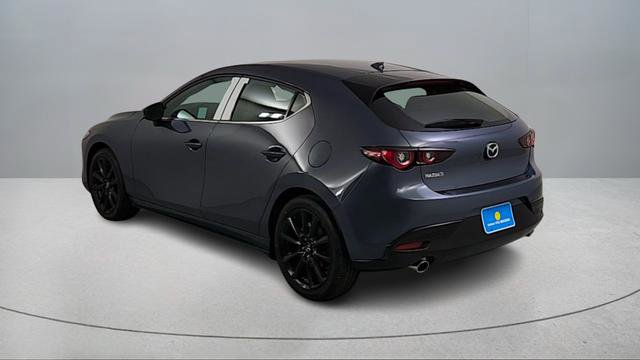 New 2026 MAZDA MAZDA3 2.5 S Hatchback w/ Premium Pkg FWD image 5