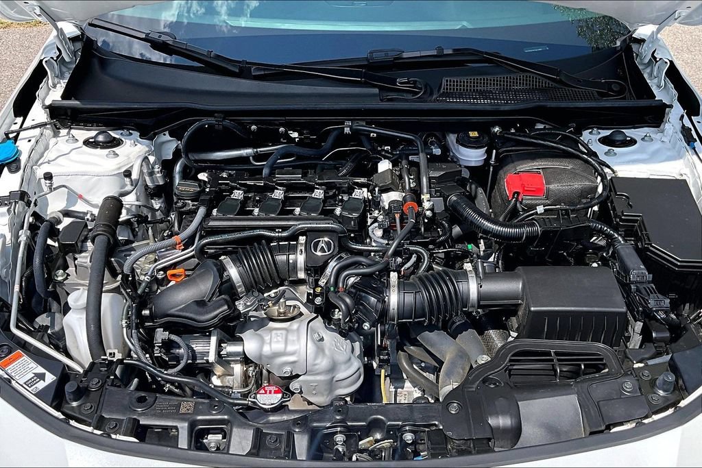 Used 2026 Acura Integra FWD image 12