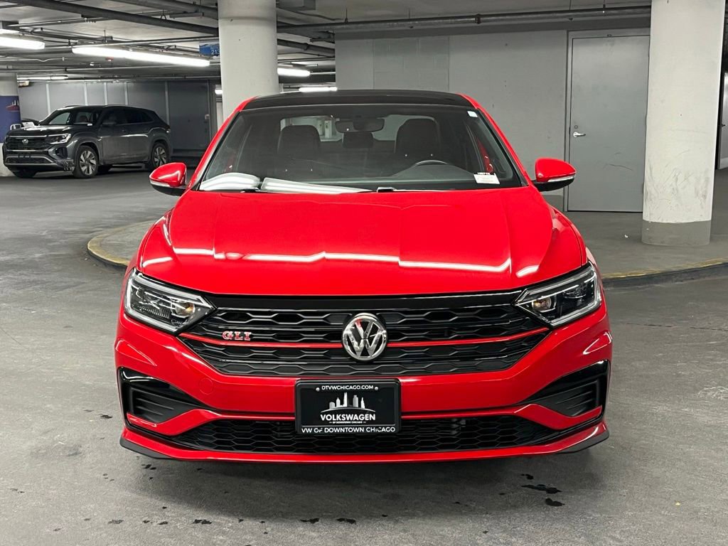 Used 2020 Volkswagen Jetta GLI Autobahn image 31