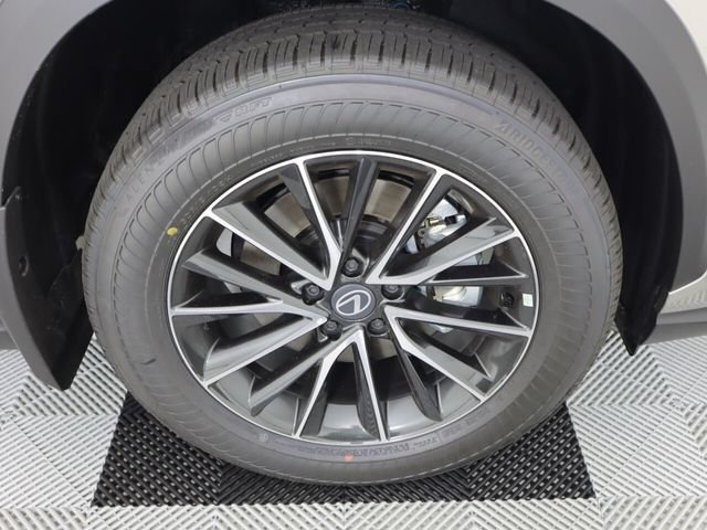 New 2026 Lexus NX 350 AWD w/ Premium Package image 9