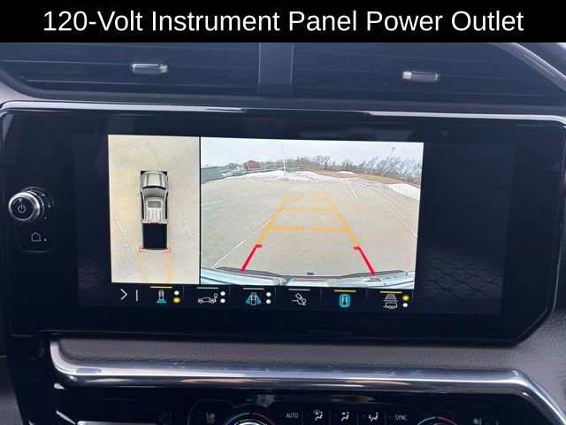 Certified 2023 GMC Sierra 1500 Denali image 16