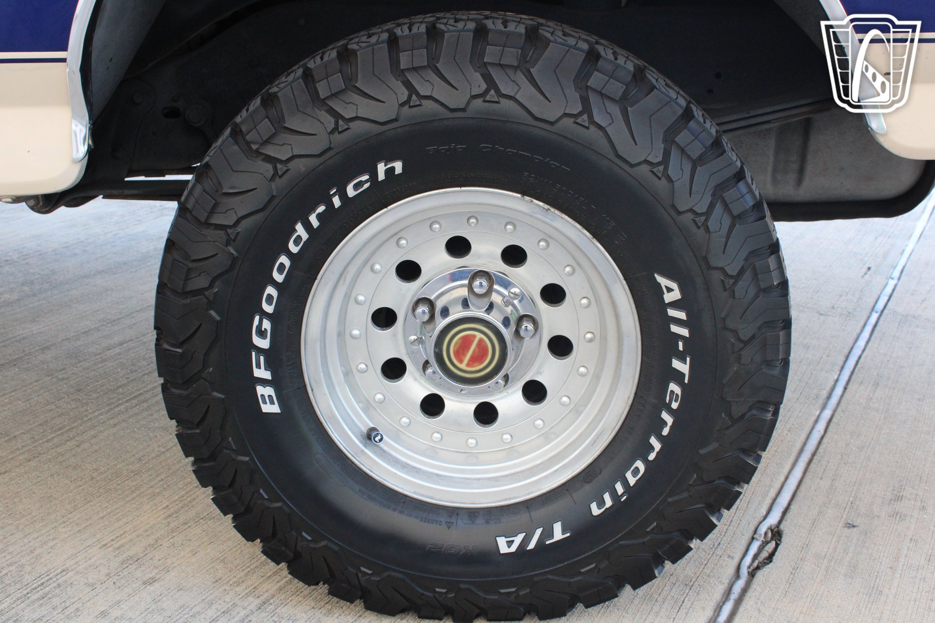 Used 1993 Ford Bronco Eddie Bauer image 34