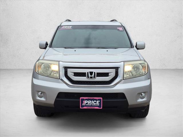 Used 2011 Honda Pilot EX image 2