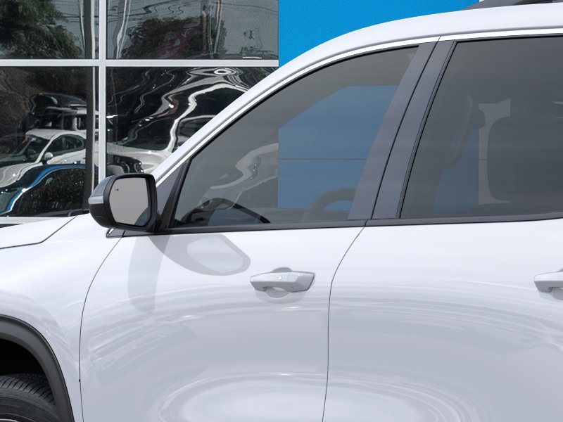 New 2026 Chevrolet Traverse LT FWD image 14