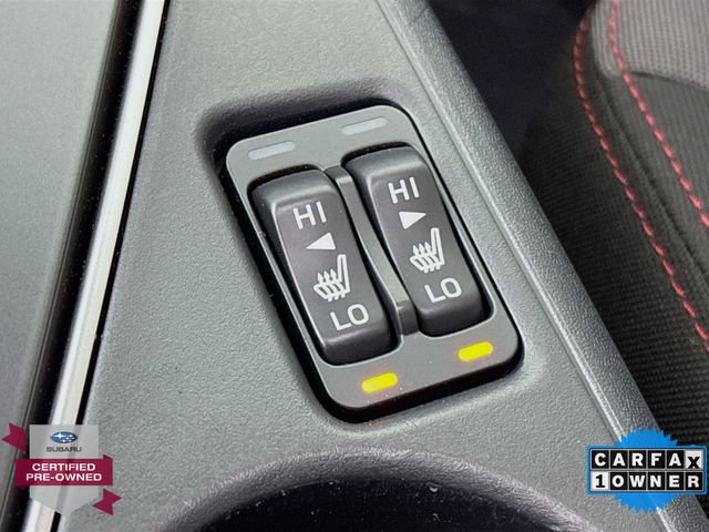 Certified 2024 Subaru Impreza 2.0i Sport AWD/4WD image 19