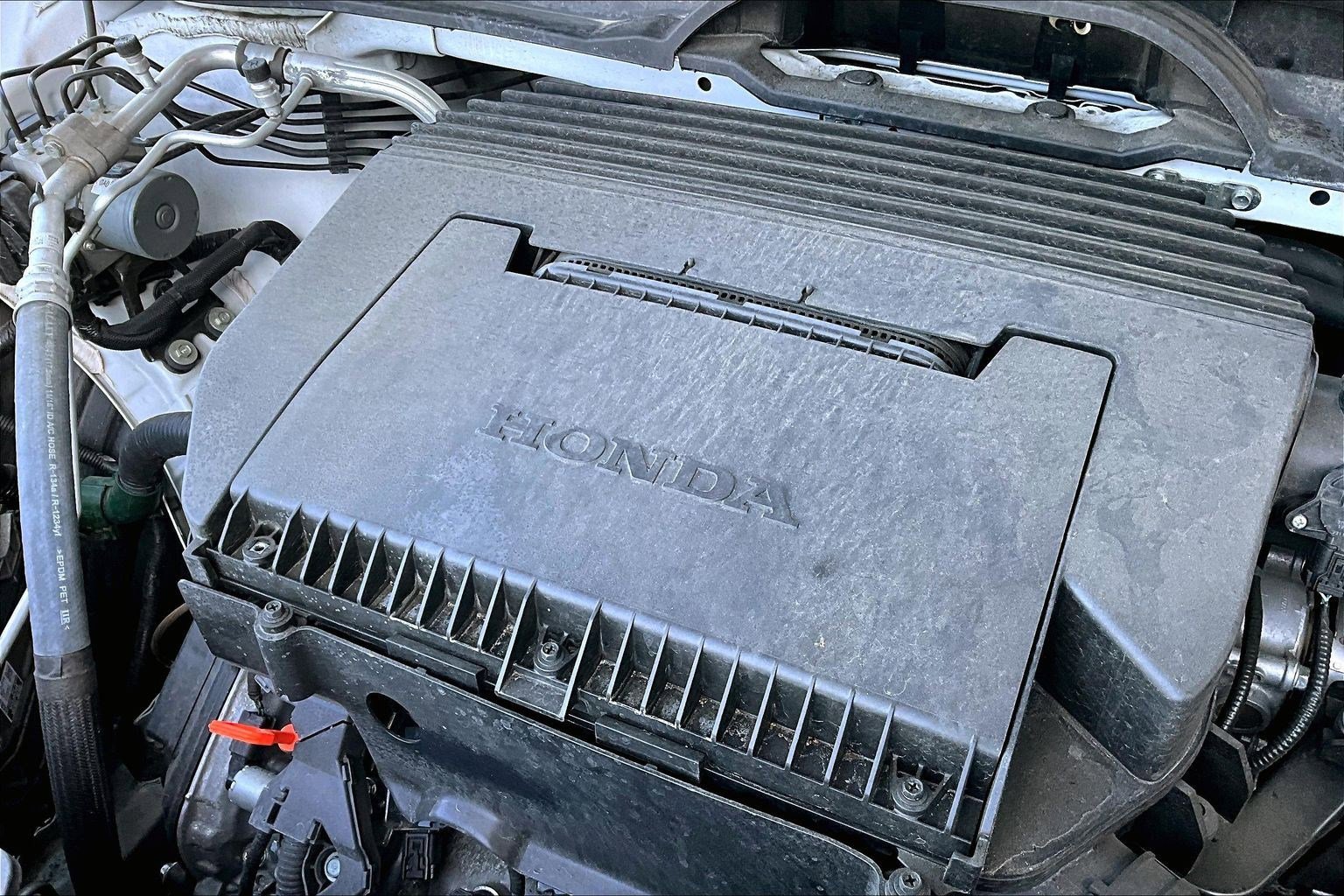 Used 2024 Honda Pilot TrailSport image 33