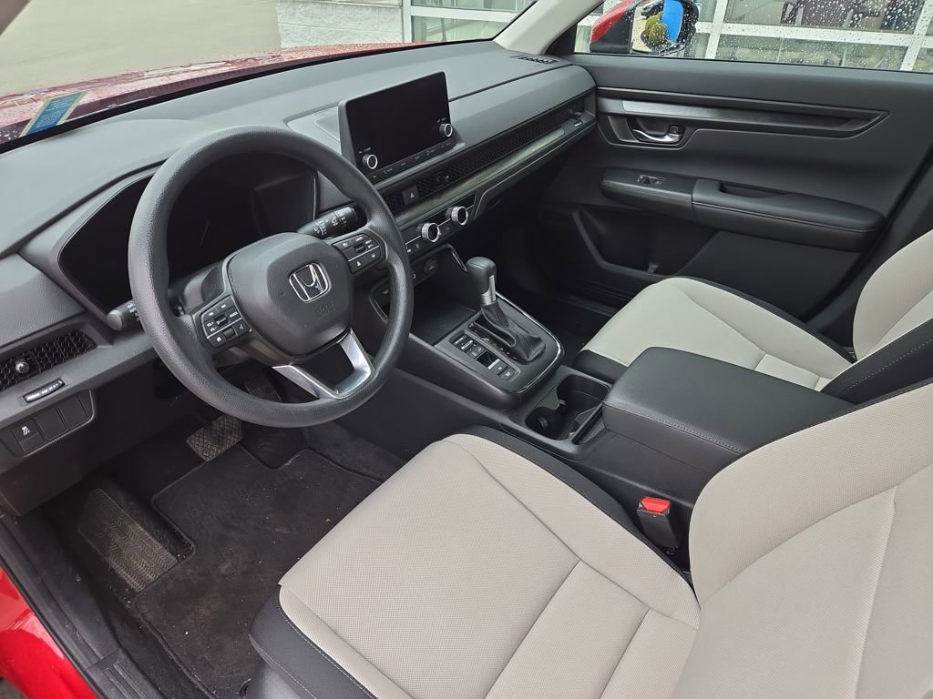 Used 2024 Honda CR-V LX image 25
