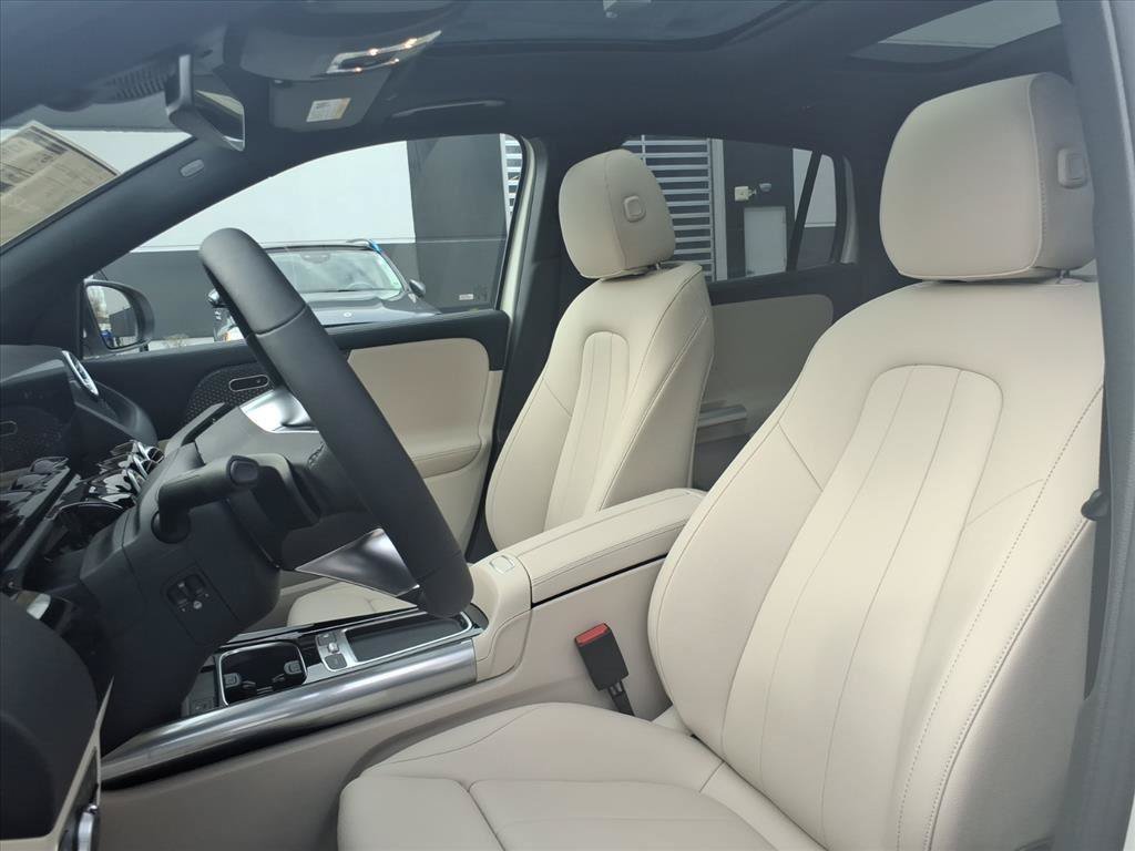 New 2026 Mercedes-Benz GLA 250 image 14