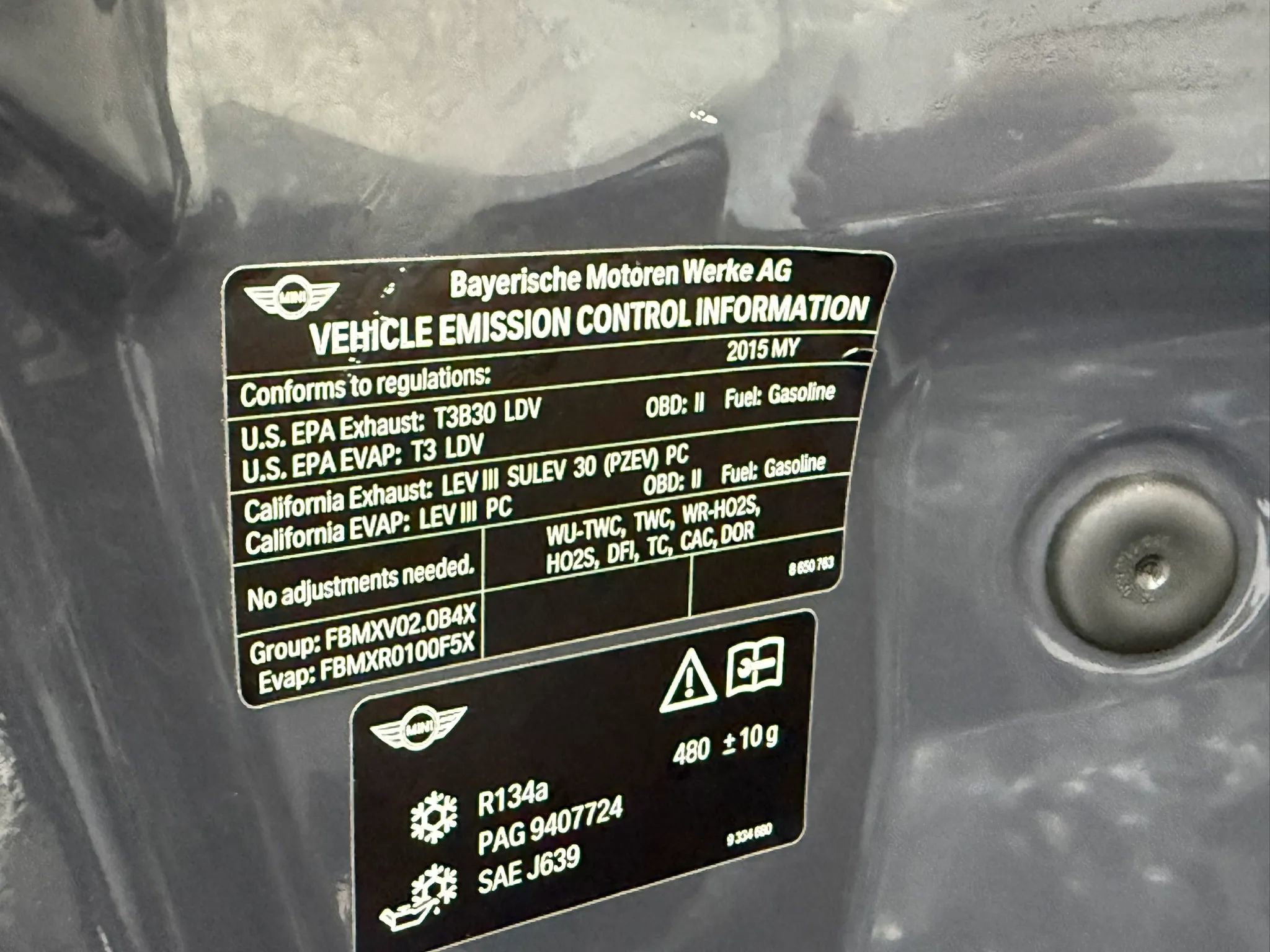 Used 2015 MINI Cooper S image 58