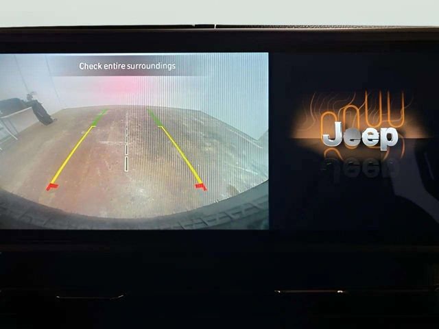 Used 2025 Jeep Wrangler Unlimited Sport S 4xe image 46