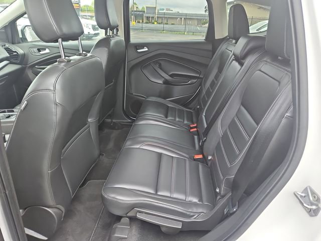 Used 2019 Ford Escape SEL AWD/4WD image 25