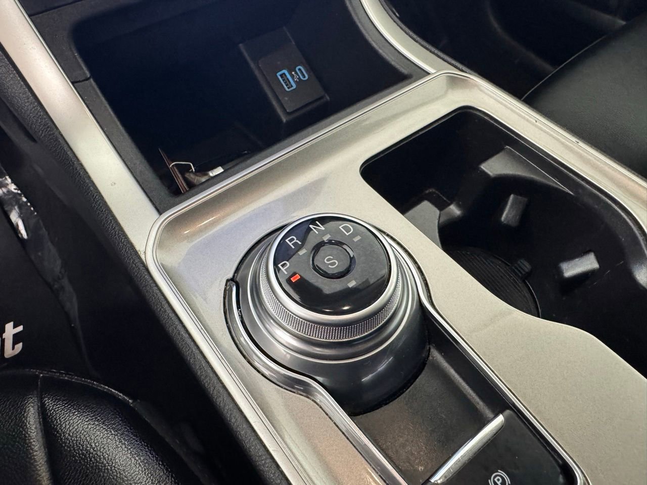 Used 2023 Ford Edge SEL image 19