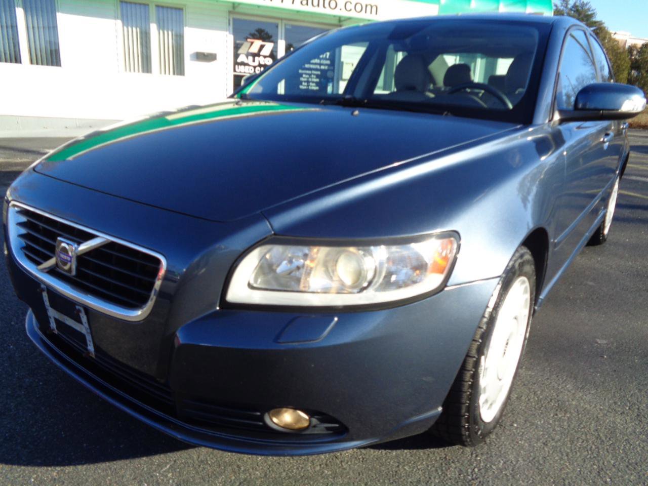 Used 2009 Volvo S40 2.4i FWD image 15