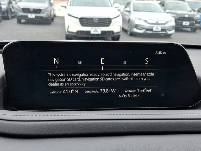 Used 2023 MAZDA CX-30 AWD 2.5 S w/ Preferred Package image 16