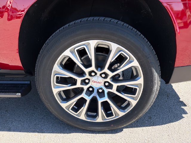 New 2026 GMC Yukon XL Denali AWD/4WD image 26