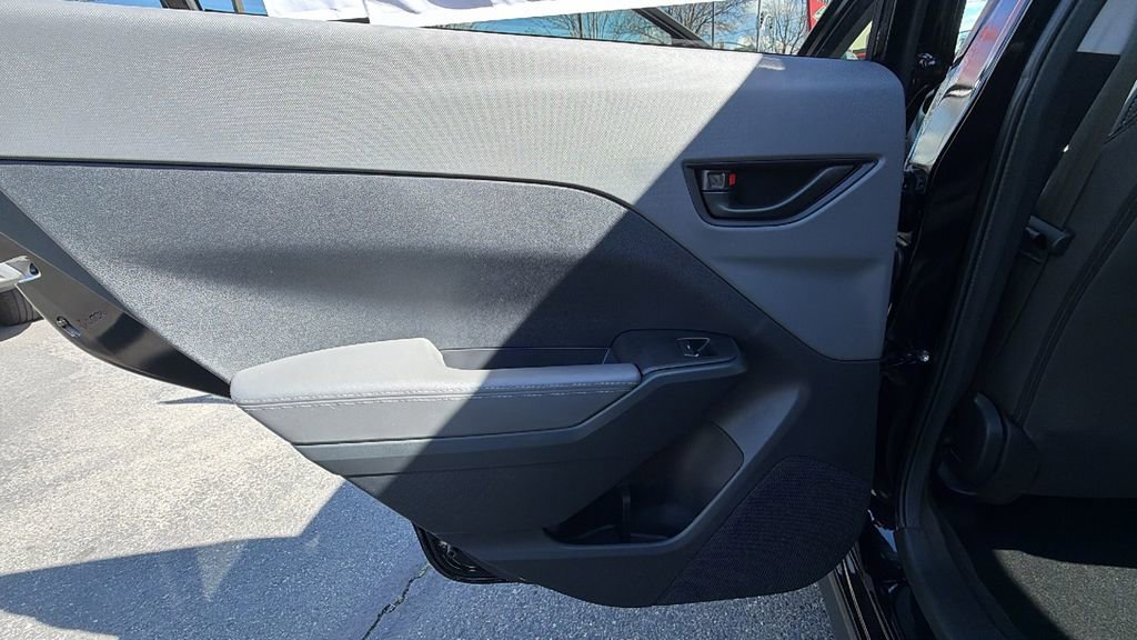 New 2026 Subaru Crosstrek 2.0i Premium image 14