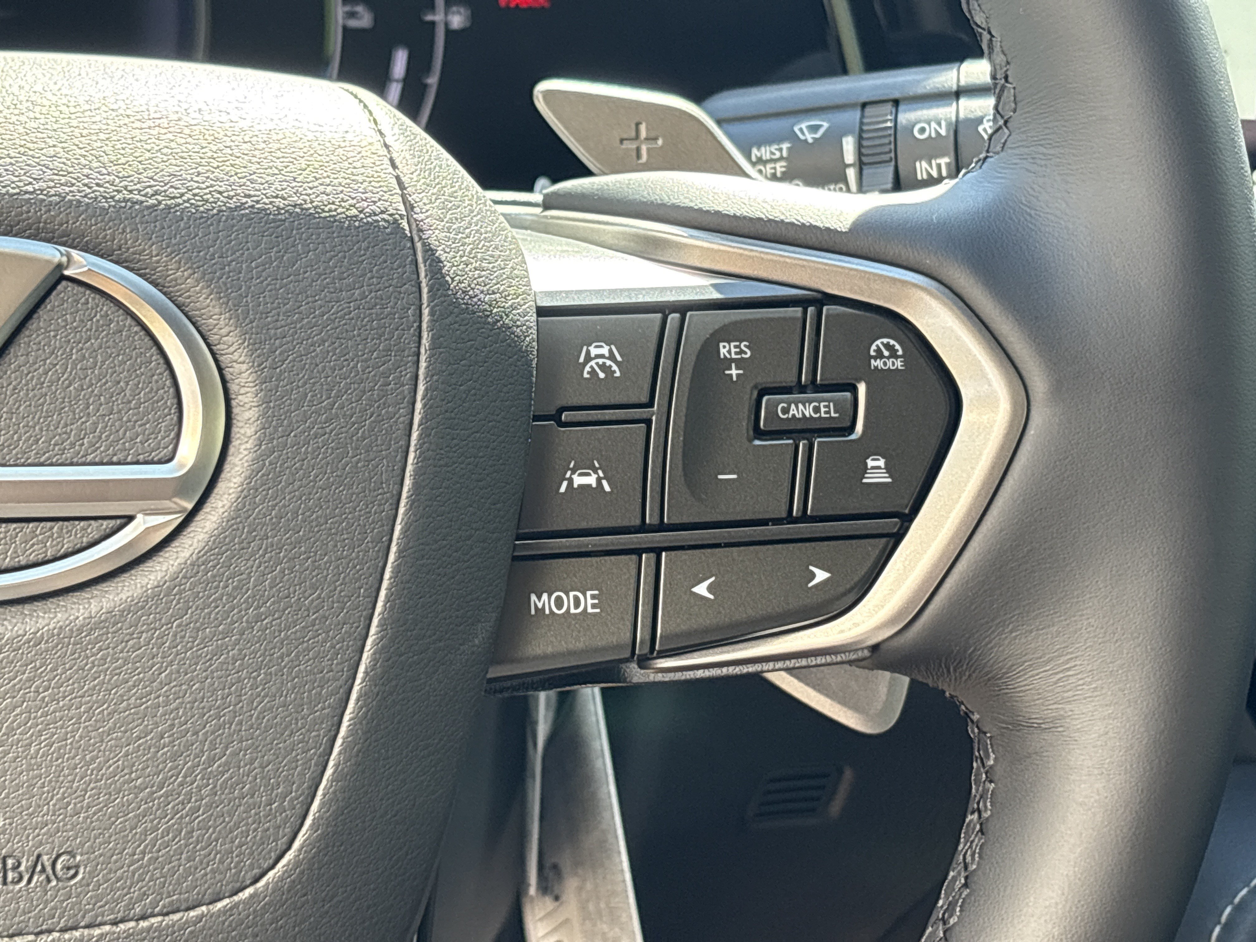 New 2026 Lexus NX 450h+ AWD w/ Accessory Package (2T) image 22